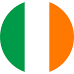 round ire